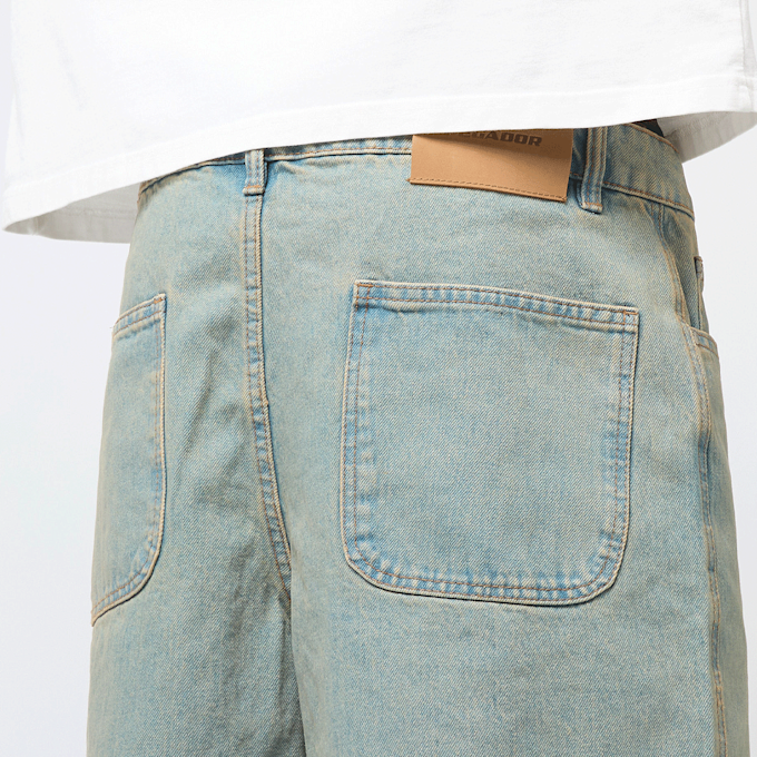 Pegador Kolar Jorts blauw 46949 4