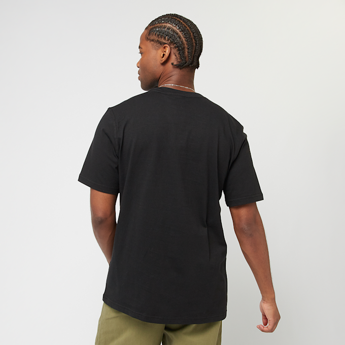 adidas Originals Camo Cube T-Shirt nero 46983 2