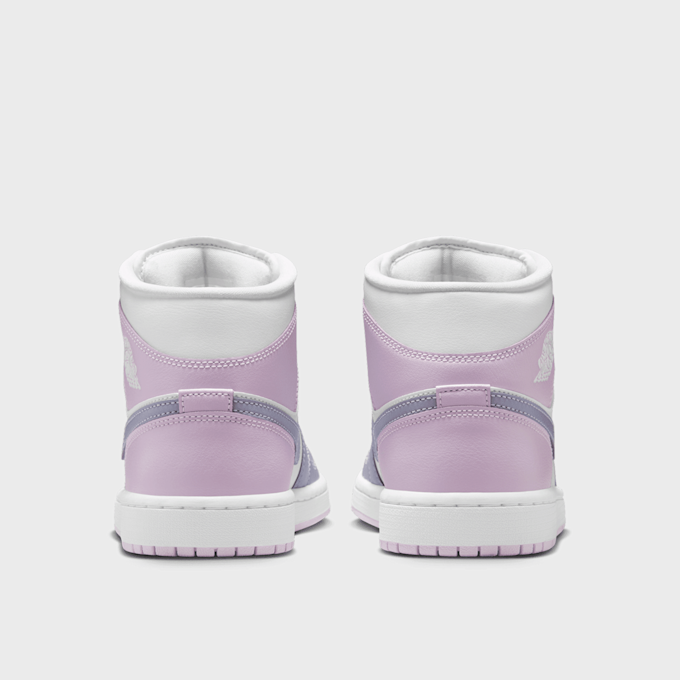 Jordan Air Jordan 1 Mid blanc 46951 5