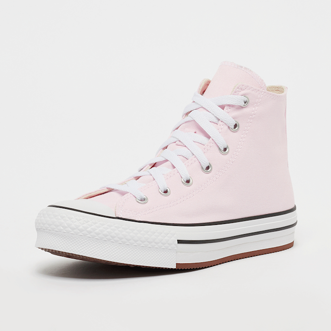 Converse Chuck Taylor All Star Eva Lift rose 46956 2
