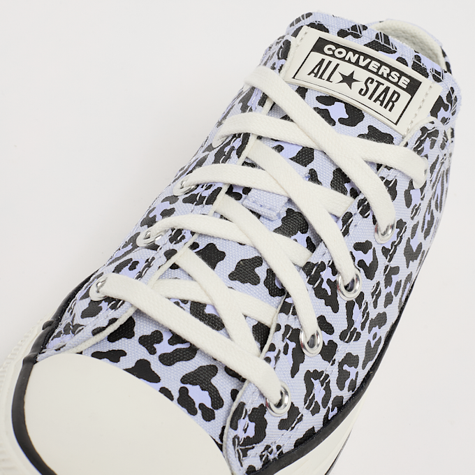 Converse Chuck Taylor All Star bleu 46961 6