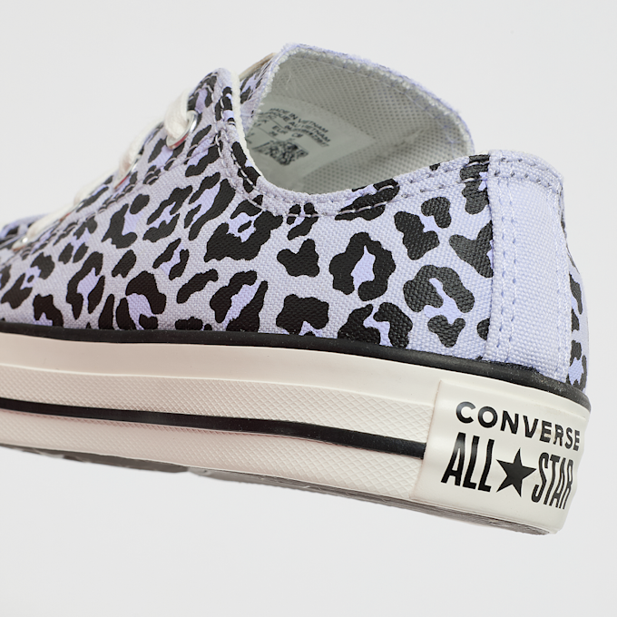 Converse Chuck Taylor All Star bleu 46961 7
