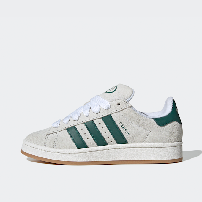 adidas Originals Campus 00s W Sneaker grau 46977 1
