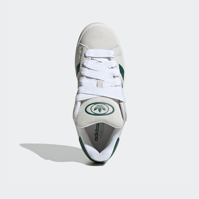 adidas Originals Campus 00s W Sneaker grau 46977 6