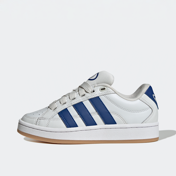 adidas Originals Campus 00s Beta Sneaker (GS) weiß 46978 1