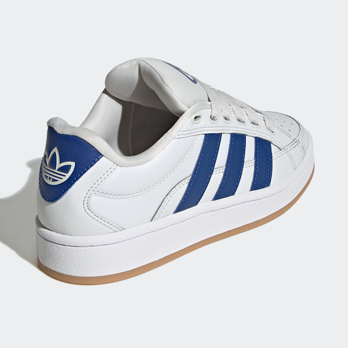 adidas Originals Campus 00s Beta Sneaker (GS) weiß 46978 4