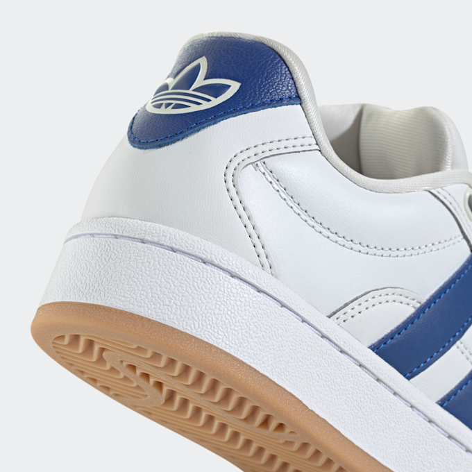 adidas Originals Campus 00s Beta Sneaker (GS) wit 46978 8