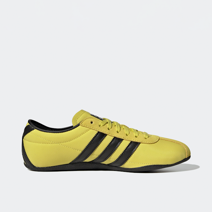 adidas Originals Tokyo Sneaker W geel 46981 2