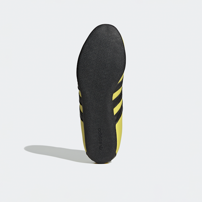 adidas Originals Tokyo Sneaker W jaune 46981 5
