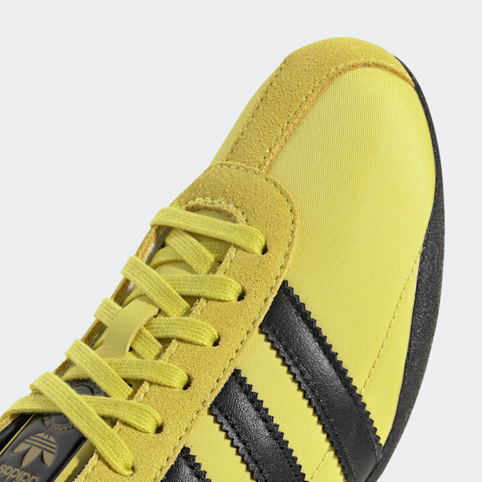 adidas Originals Tokyo Sneaker W jaune 46981 7