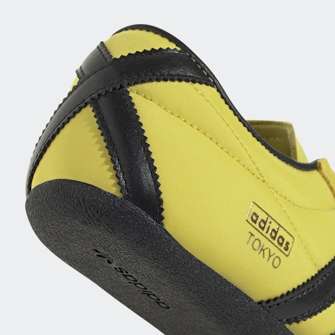 adidas Originals Tokyo Sneaker W jaune 46981 8