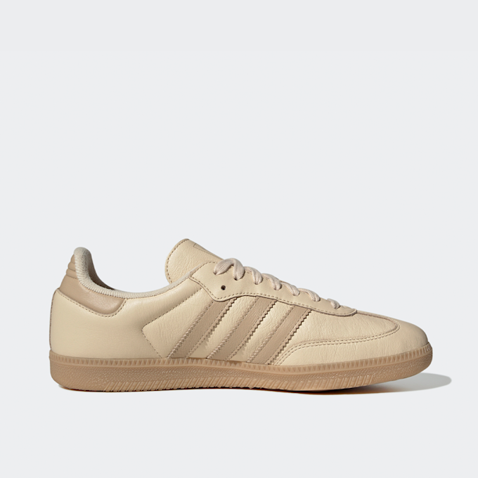 adidas Originals Samba OG W Sneaker beż 46982 2