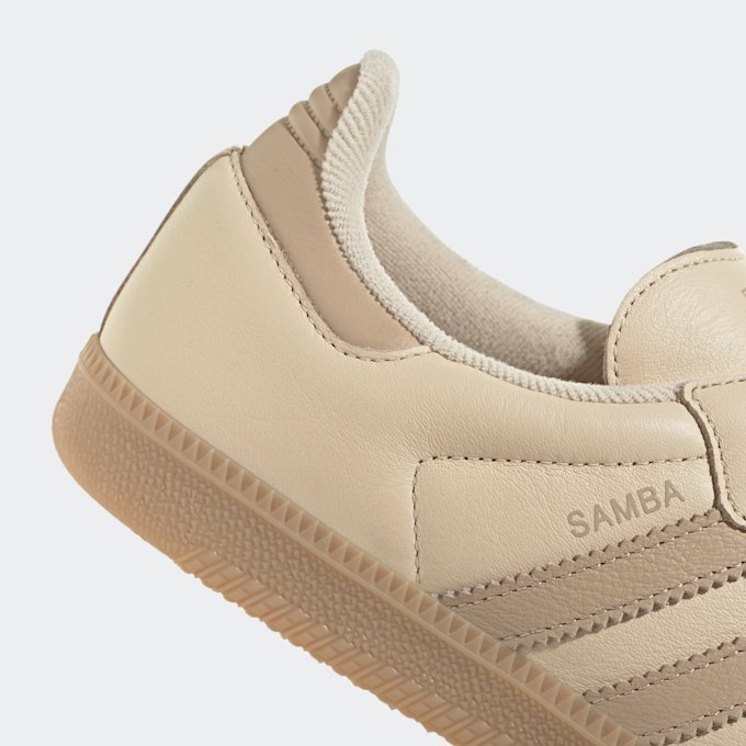 adidas Originals Samba OG W Sneaker beż 46982 8