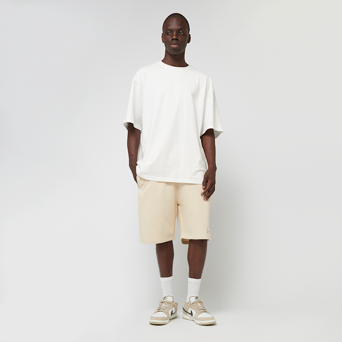 Karl Kani Signature Sweat Shorts beige 46989 4