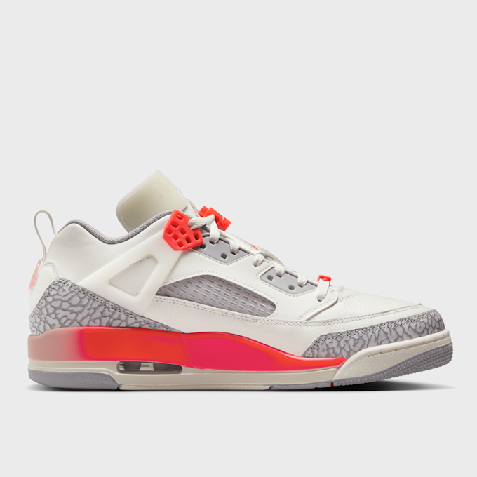 Jordan Spizike Low PSG weiß 47001 2