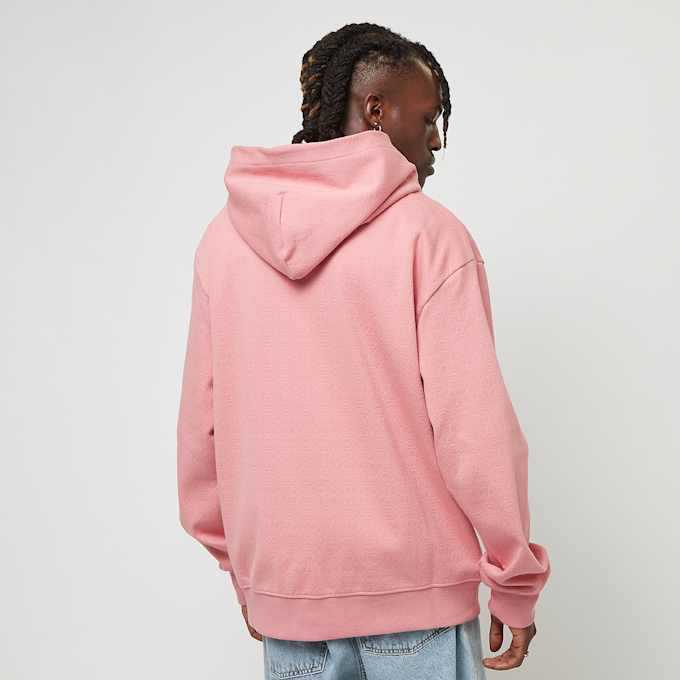 Jordan PSG Statement Fleece Pullover rosa  47004 2