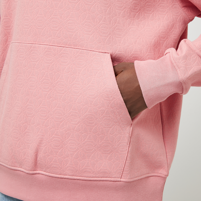 Jordan PSG Statement Fleece Pullover rosa  47004 4