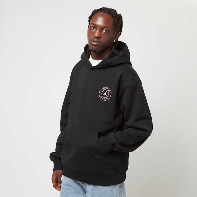 Jordan PSG Statement Fleece Pullover preto 47003 1