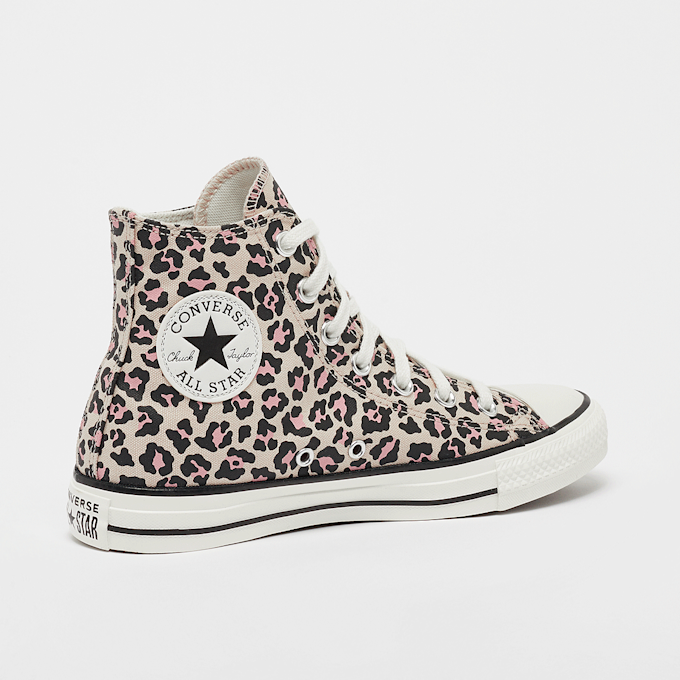 Converse Chuck Taylor All Star beż 47015 3