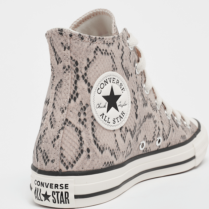Converse Chuck Taylor All Star bež 47017 7
