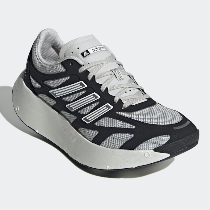 adidas Originals Adizero Aruku Sneaker siva 47039 3