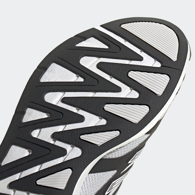 adidas Originals Adizero Aruku Sneaker siva 47039 8