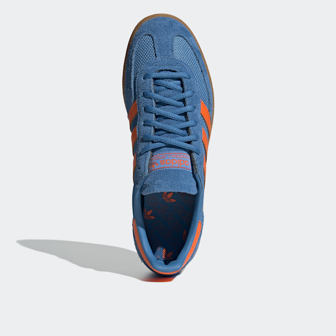 adidas Originals Handball Spezial Sneaker niebieski 47041 6