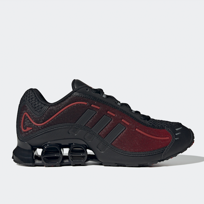 adidas Originals Sneaker Megaride O1 noir 47047 2