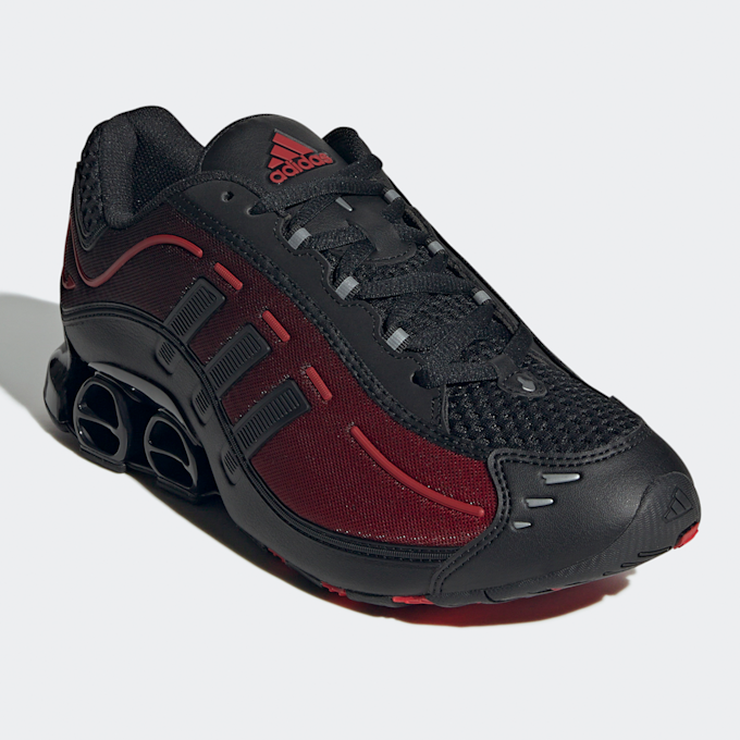 adidas Originals Sneaker Megaride O1 noir 47047 3