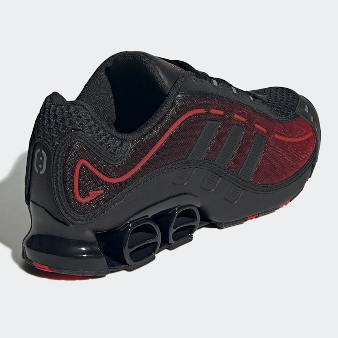 adidas Originals Sneaker Megaride O1 noir 47047 4
