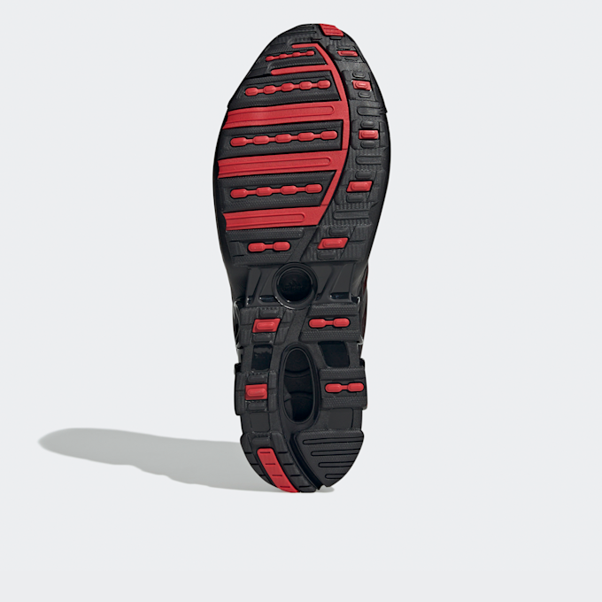 adidas Originals Sneaker Megaride O1 noir 47047 5