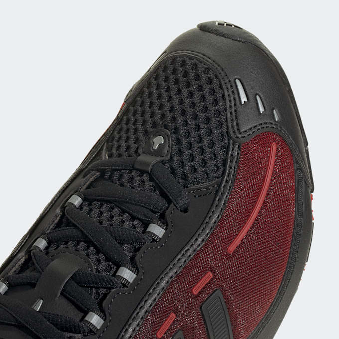 adidas Originals Sneaker Megaride O1 noir 47047 7