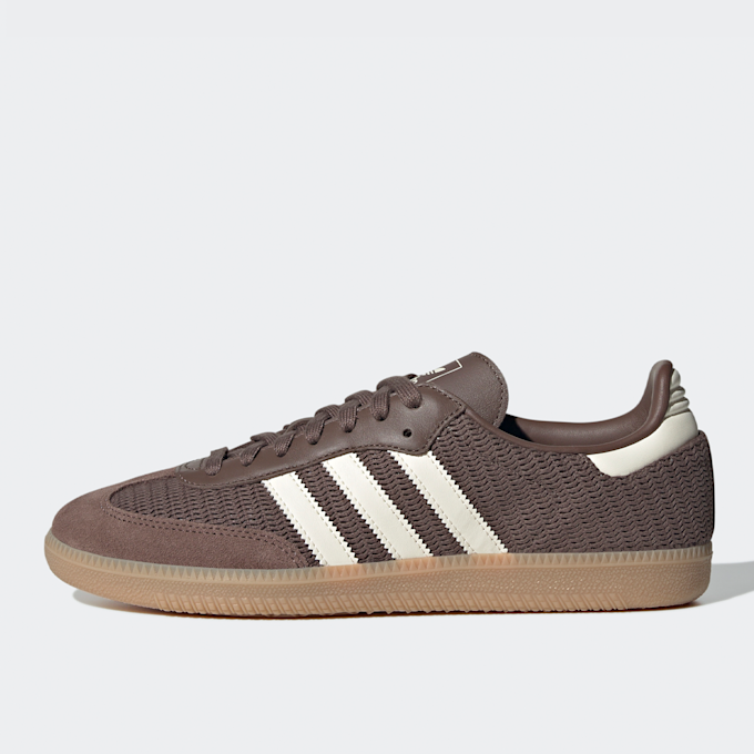 adidas Originals Sneaker Samba OG brun 47044 1
