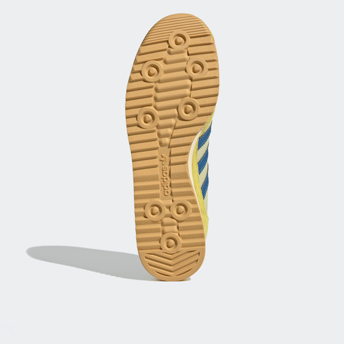 adidas Originals SL 72 RS Sneaker jaune 47046 5