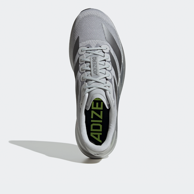 adidas Performance adizero Evo SL gris 47050 6