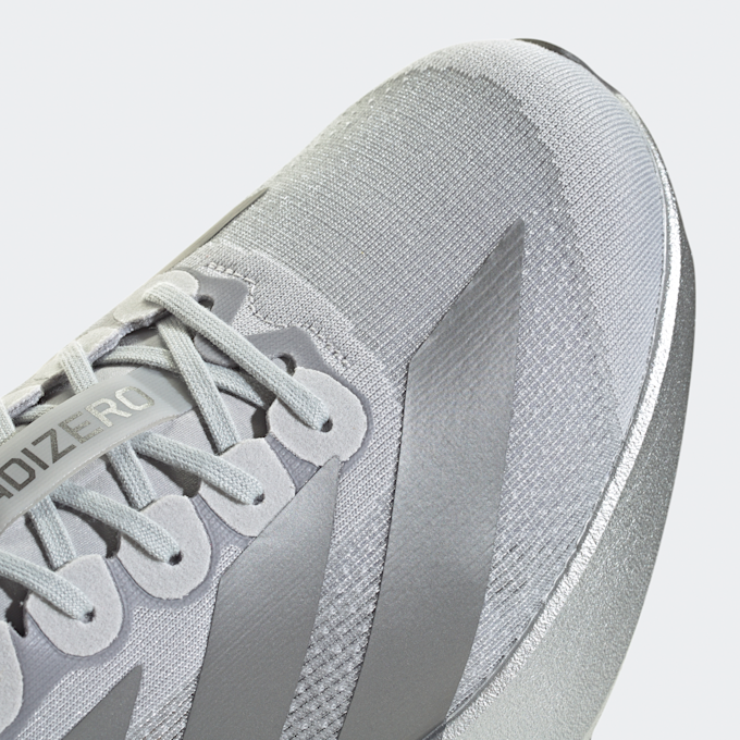 adidas Performance adizero Evo SL gris 47050 7