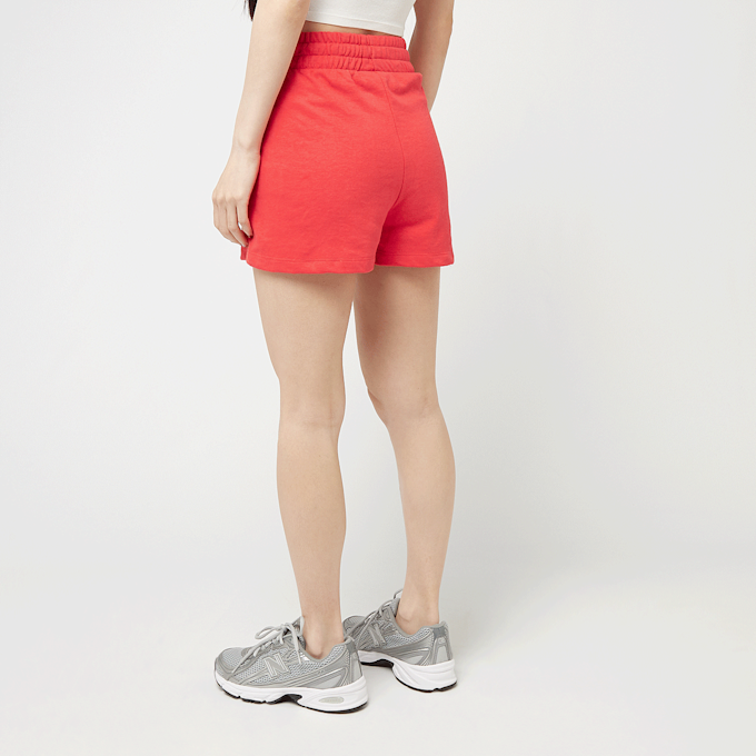 Karl Kani Small Signature Mini Shorts rot 47071 2