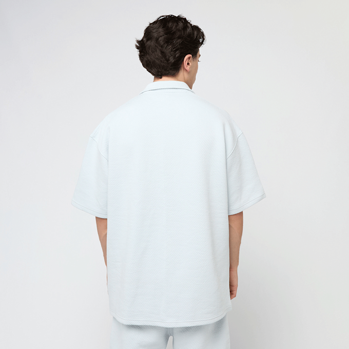 Pegador Tate Structured Shirt azul 47100 2