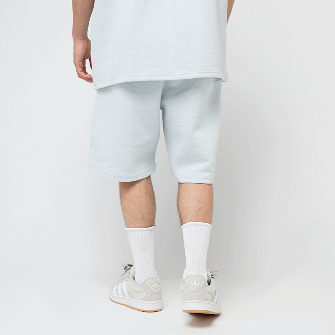 Pegador Tate Structured Shorts bleu 47101 2