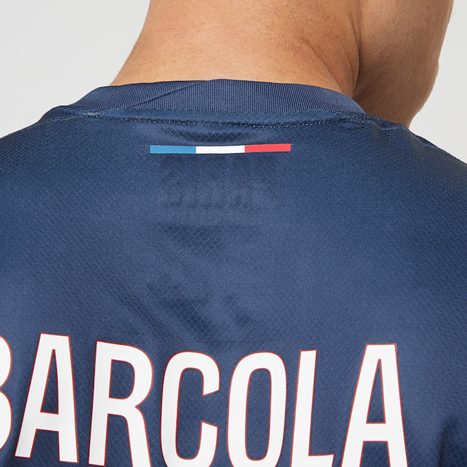 Nike   Barcola / No. 29 / PSG Nike Home Stadium 2024/25  azul 47118 6