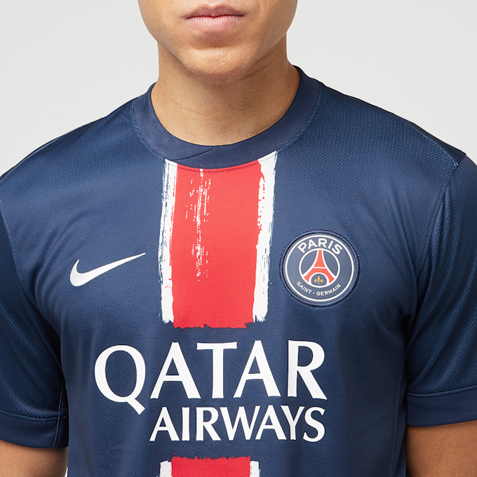 Nike   Zaïre-Emery/ No. 33 / PSG Nike Home Stadium 2024/25  azul 47115 3
