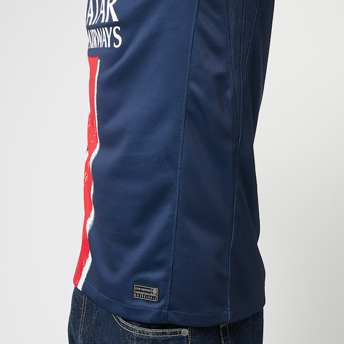 Nike   Zaïre-Emery/ No. 33 / PSG Nike Home Stadium 2024/25  azul 47115 7