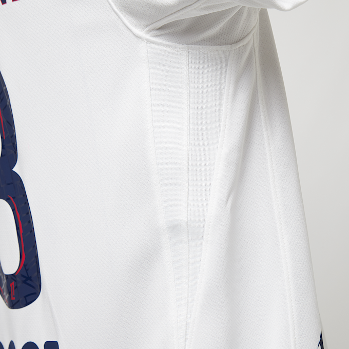 Nike   Vitinha / No. 17 / PSG Nike Away Stadium 2024/25  branco 47126 5