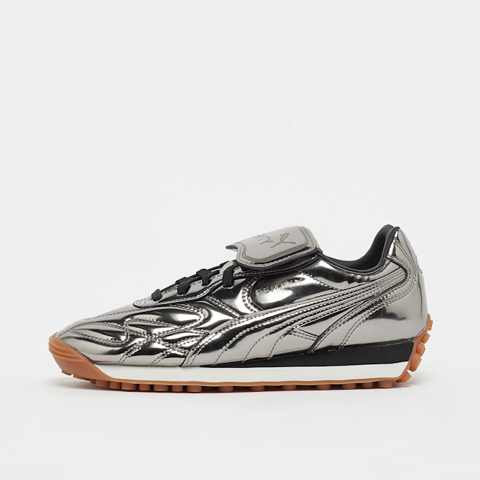 PUMA Avanti C Fenty silber 47111 1