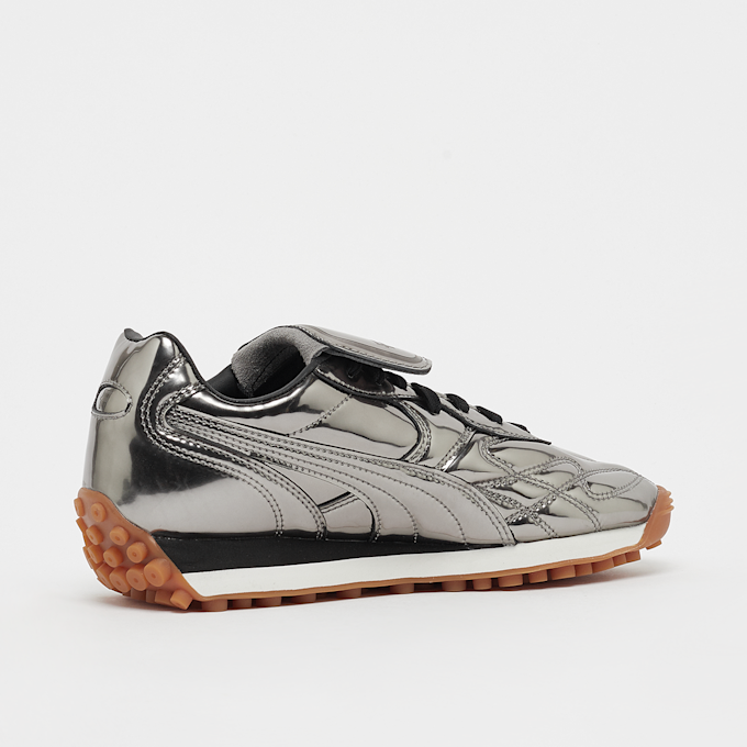 PUMA Avanti C Fenty silber 47111 3