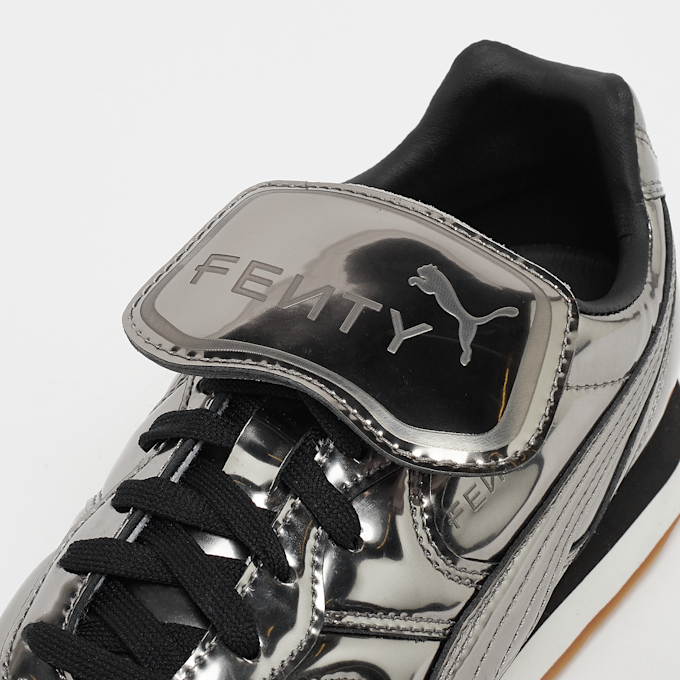 PUMA Avanti C Fenty silber 47111 6
