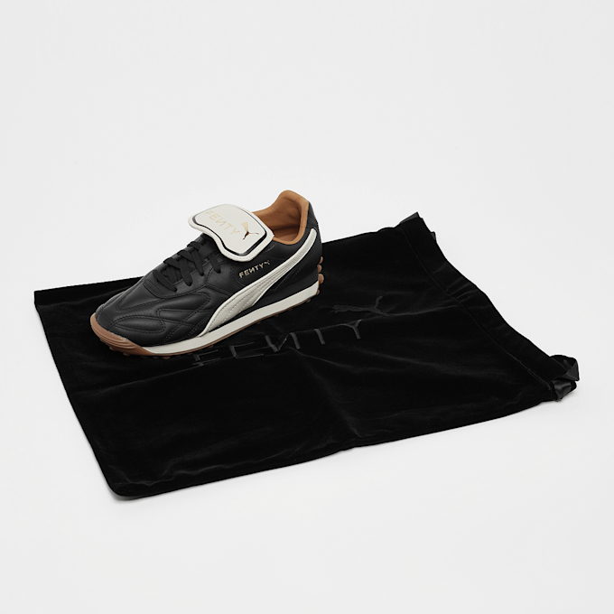 PUMA Avanti Vl Fenty schwarz 47114 8