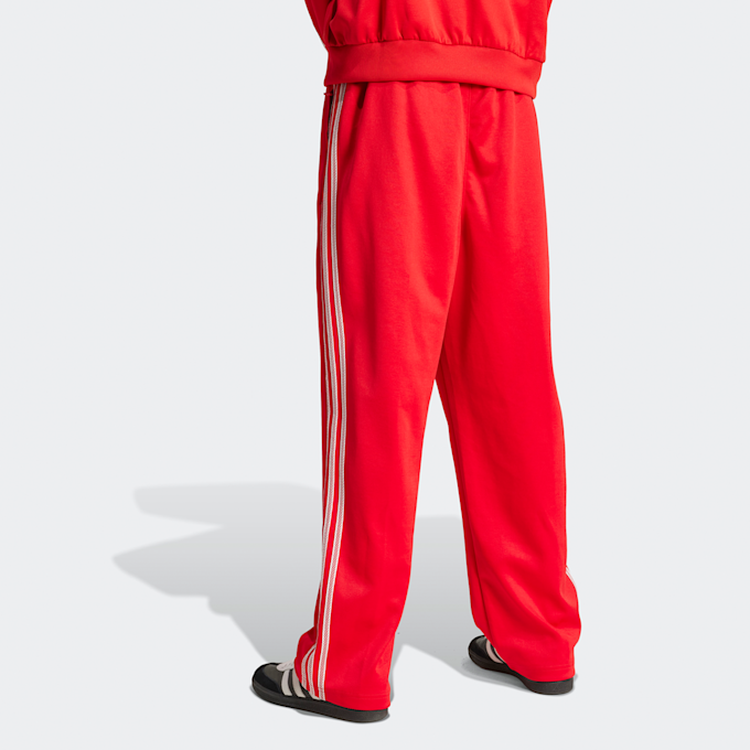 adidas Originals 3-Streifen Track Pants rot 47140 2
