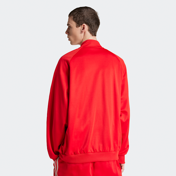 adidas Originals Trainingsjack rood 47150 2