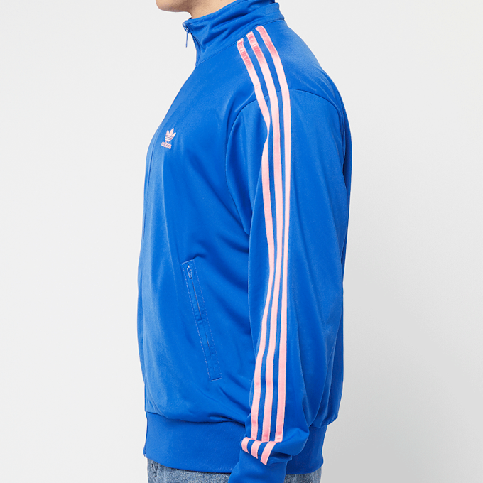 adidas Originals adicolor Firebird Trainingsjacke blau 47149 4